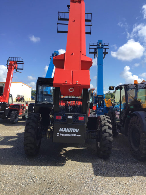 2020 MANITOU MTA8044