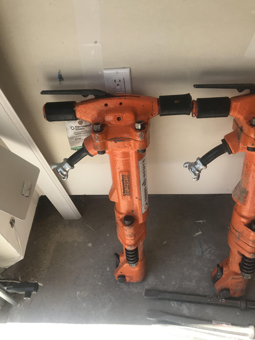 2021 MICHIGAN PNEUMATIC MP-TPB90-118