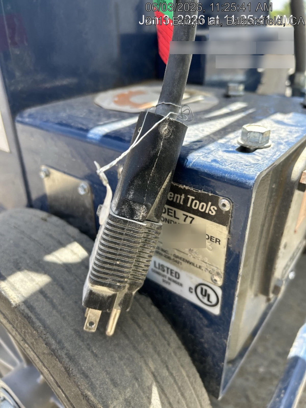 2024 CURRENT TOOLS 77