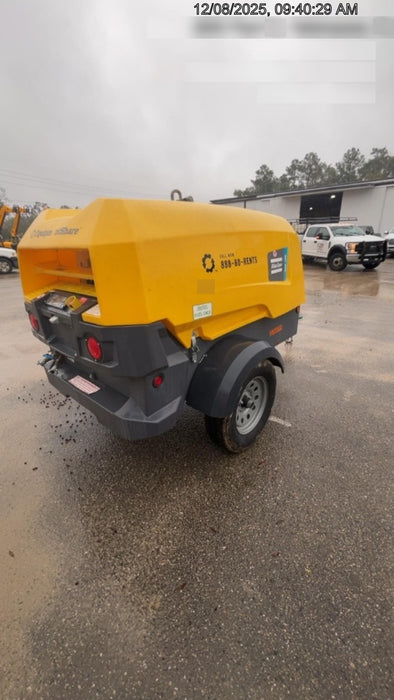 2023 ATLAS COPCO XAS188 CWK