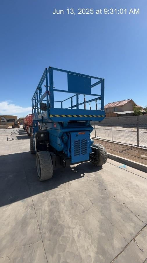 2022 GENIE GS-4390 RT