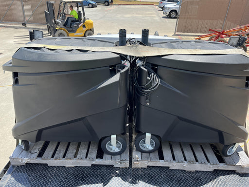 2022 POWER BREEZER PB4BASE