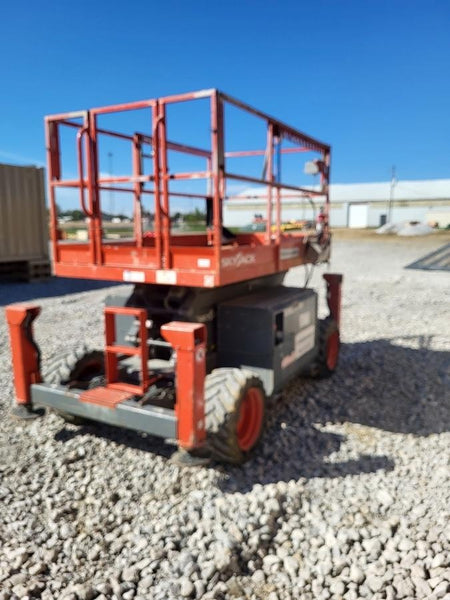 2019 SKYJACK SJ6832 RT