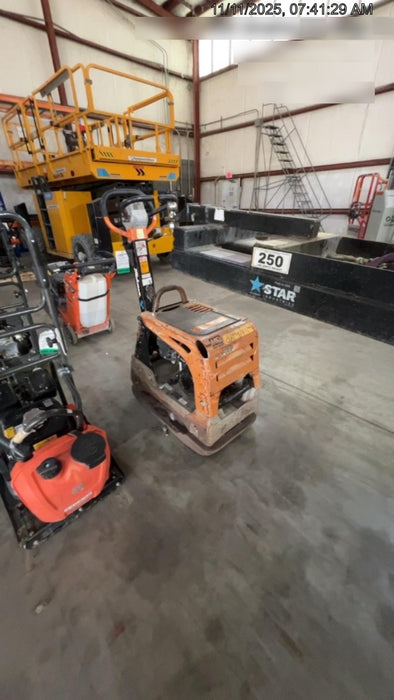 2023 MULTIQUIP MV308GH