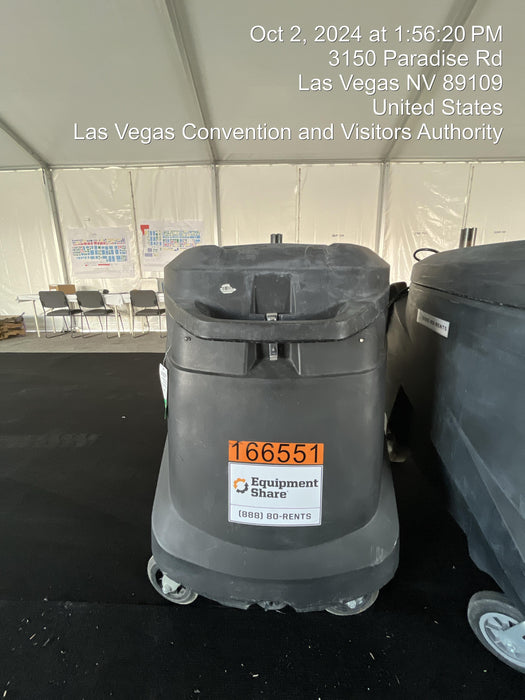 2021 POWER BREEZER PB10-A-06-B