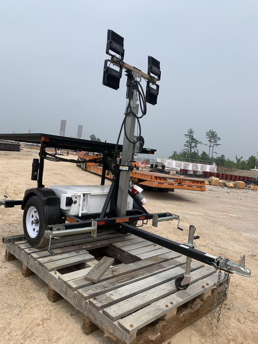 2022 WANCO WLTSSM4A750