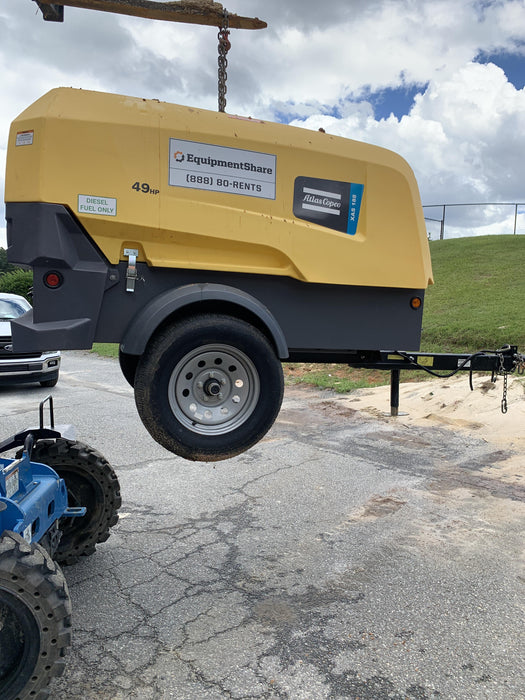 2020 ATLAS COPCO XAS188