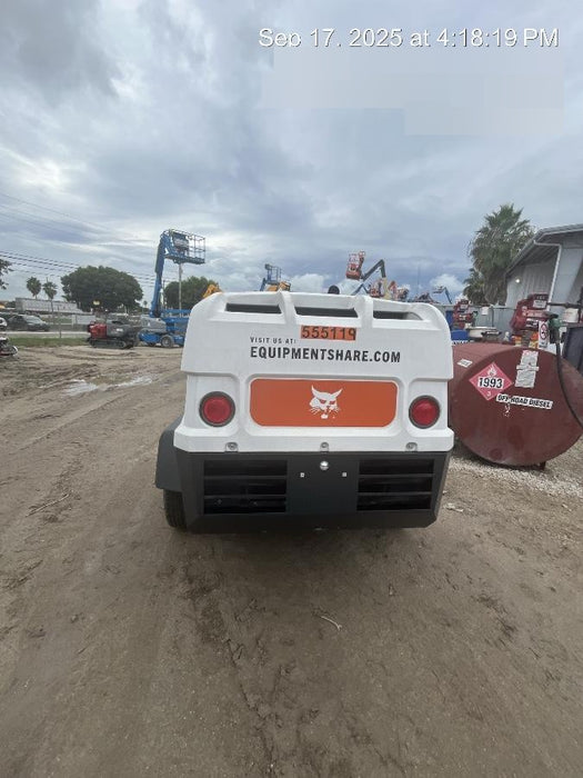 2025 BOBCAT PA185WDO-T4F