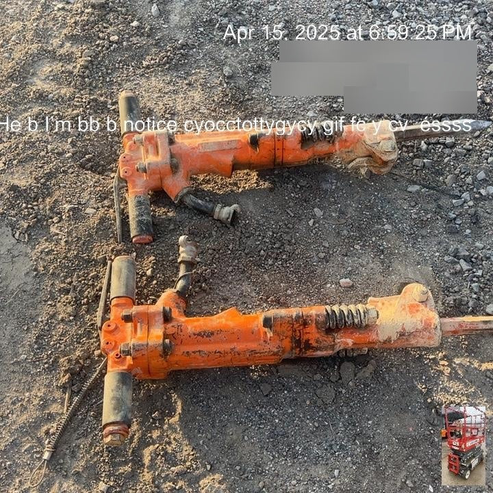 2021 MICHIGAN PNEUMATIC MP-TPB60-114