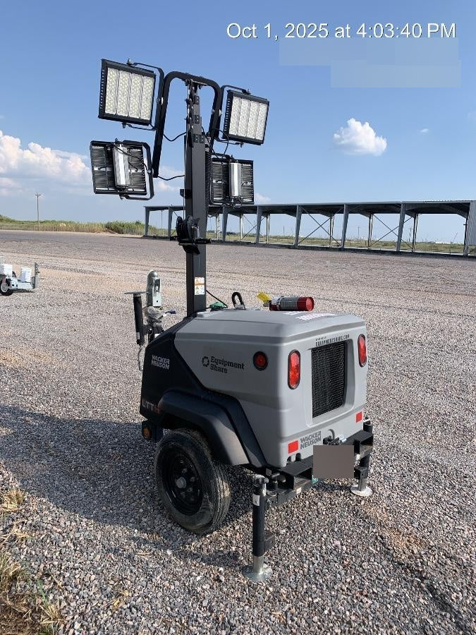 2024 WACKER NEUSON LTT4