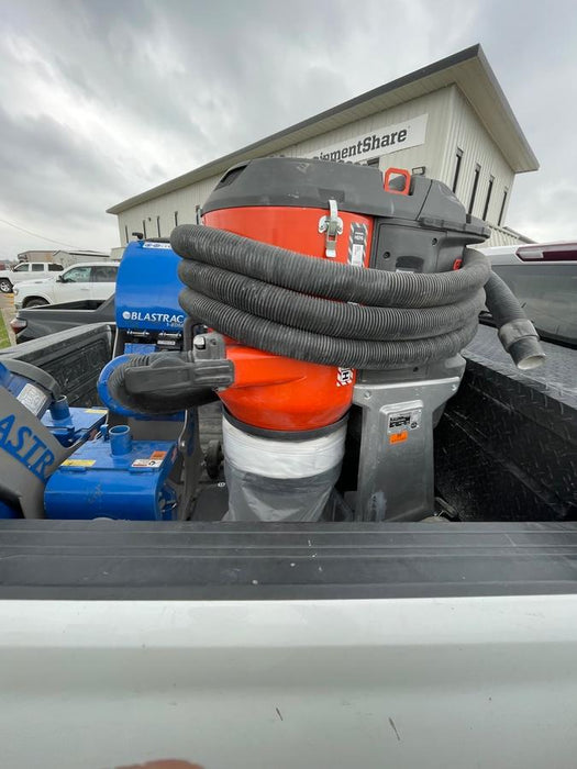 2024 HUSQVARNA DE 120