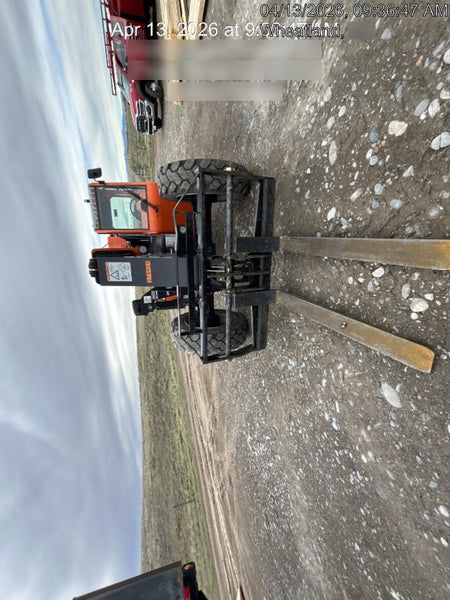 2023 SKYTRAK 8042