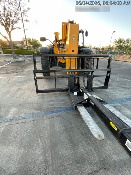 2025 STAR INDUSTRIES M1360B - Star JIB Boom
