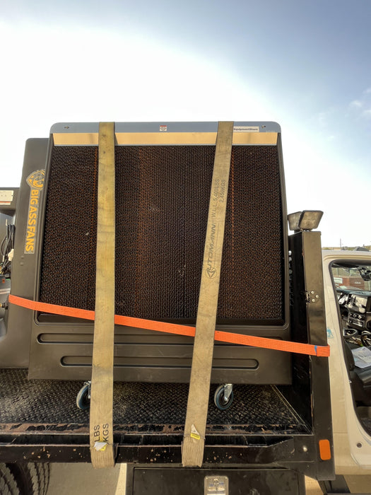 2023 BIG ASS FANS Cool Space 400