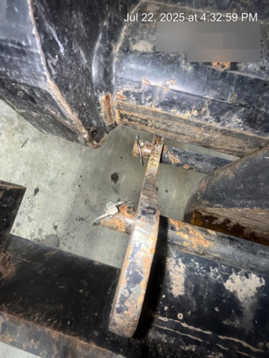 2022 STAR INDUSTRIES M1360B - Star JIB Boom