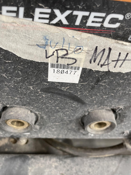 2021 LINCOLN ELECTRIC FLEXTEC 350X
