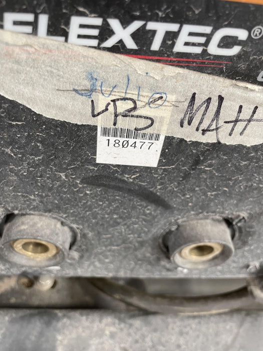 2021 LINCOLN ELECTRIC FLEXTEC 350X