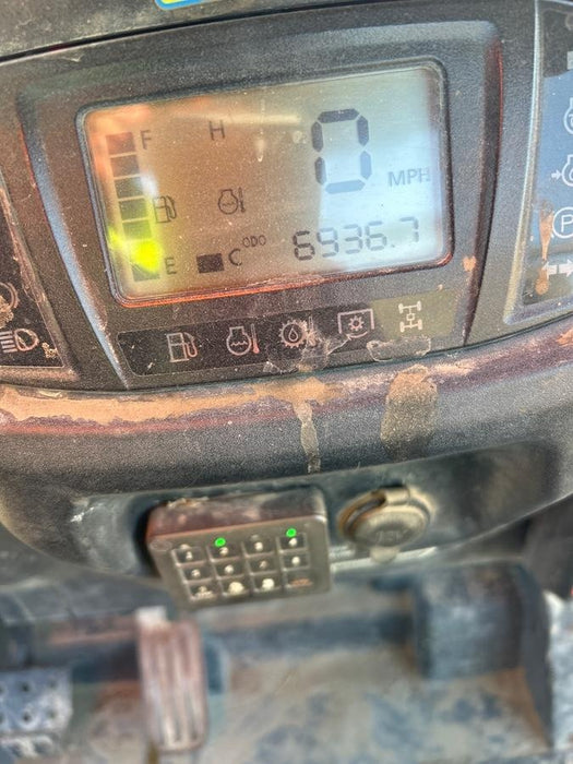 2022 KUBOTA RTV-X1140W-H (Canopy)