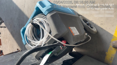 2020 DRI-EAZ LGR6000Li