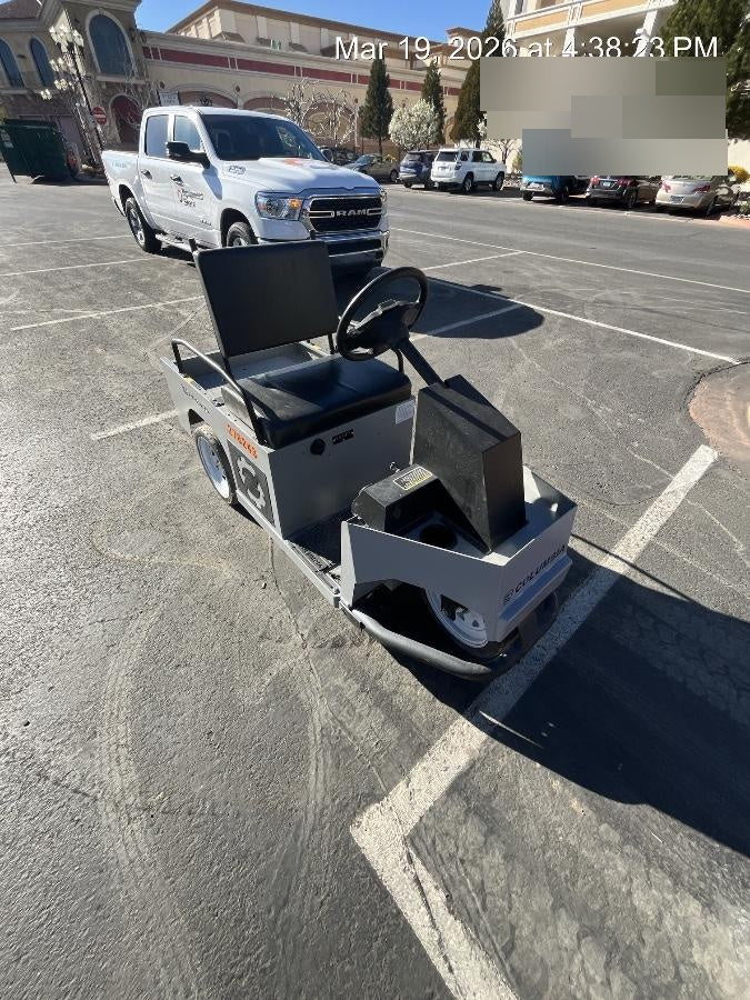 2022 COLUMBIA Expediter