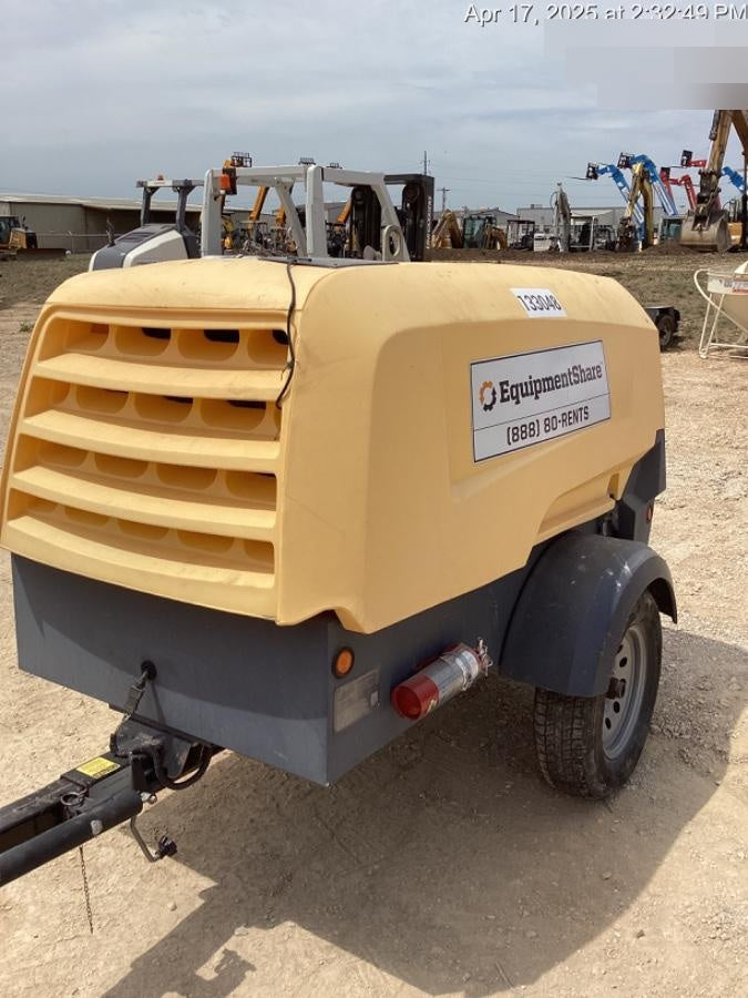 2021 ATLAS COPCO XAS188
