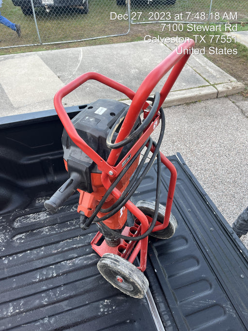 2023 HILTI TE 3000-AVR