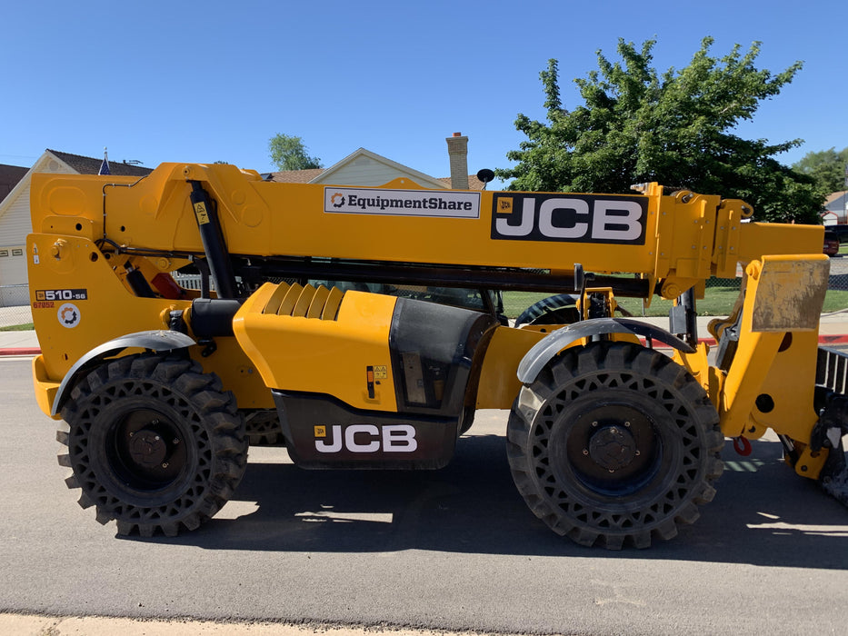 2020 JCB 510-56 JCB 510-56