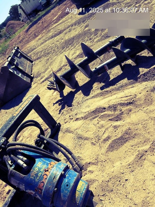 2023 AUGER TORQUE 3300-30