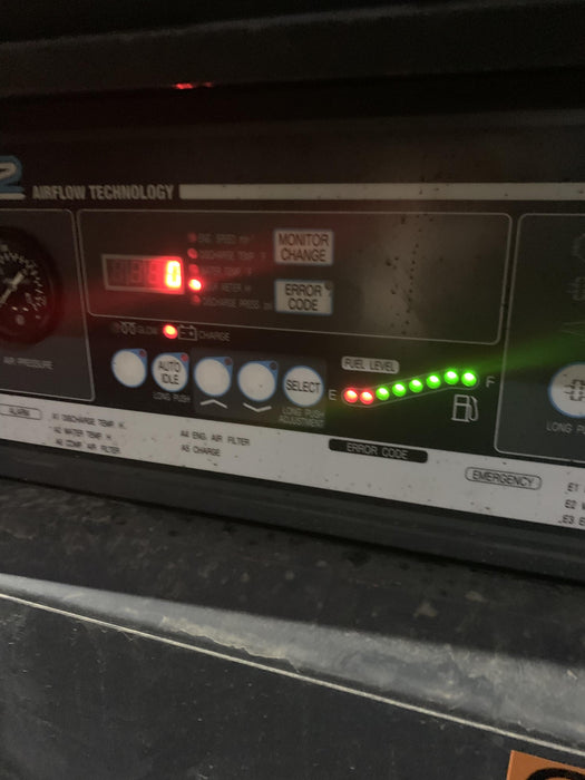 2022 AIRMAN PDS185S-6E1