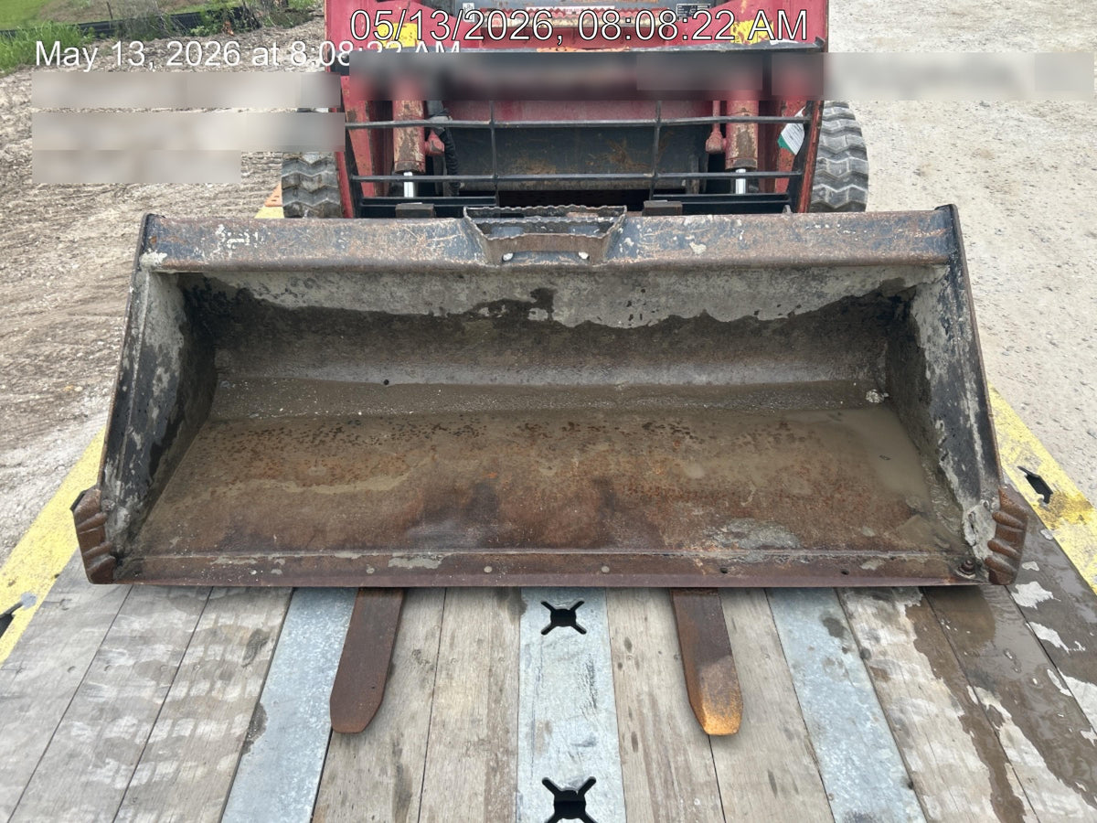 2022 ARROW MATERIAL HANDLING 48" Pallet Forks - Arrow