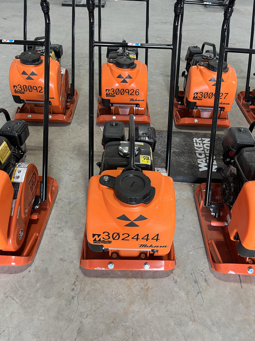 2023 MULTIQUIP MVC82VHW