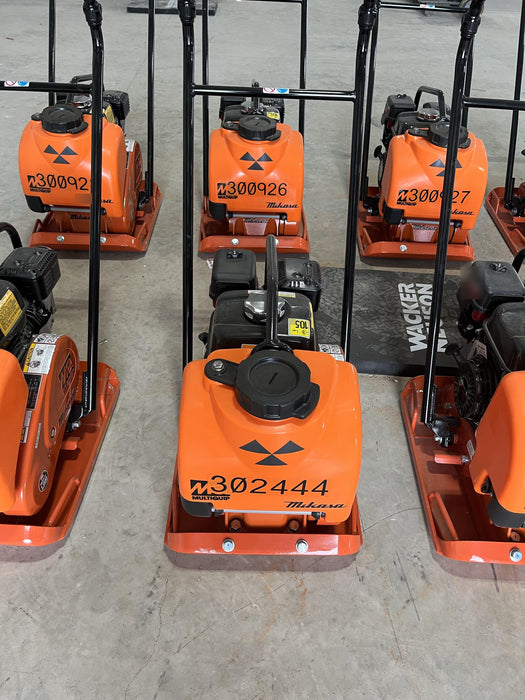 2023 MULTIQUIP MVC82VHW