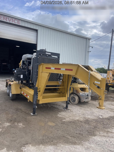 2024 PREMIER PUMP 8NHTH-RP-DC13