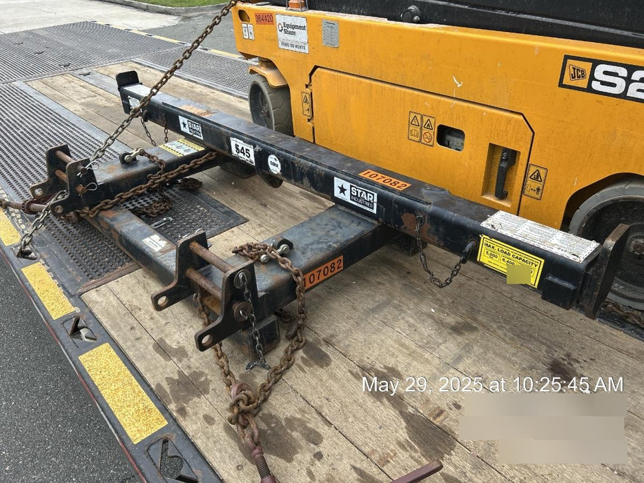 2020 STAR INDUSTRIES 1150C