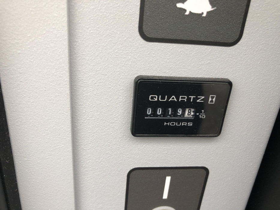 2019 WACKER NEUSON G25