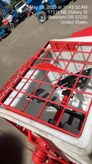 2025 MULTIQUIP WM90PH8