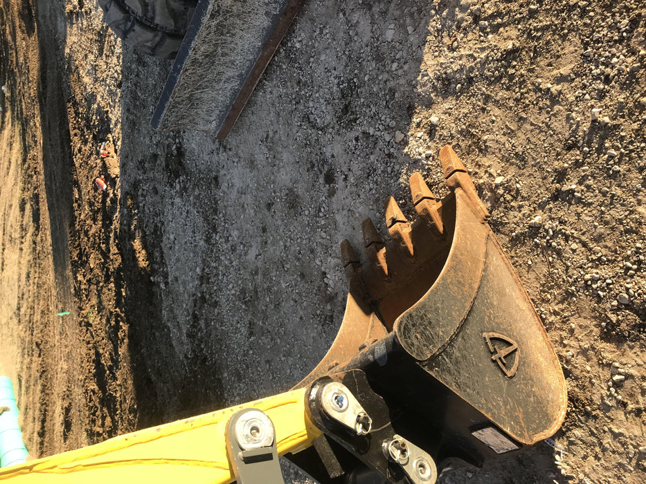 2019 WACKER NEUSON EZ53