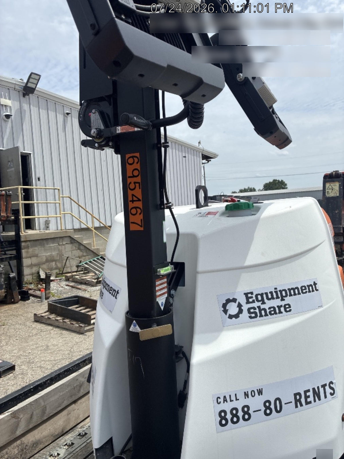2026 GENERAC MLTS-4