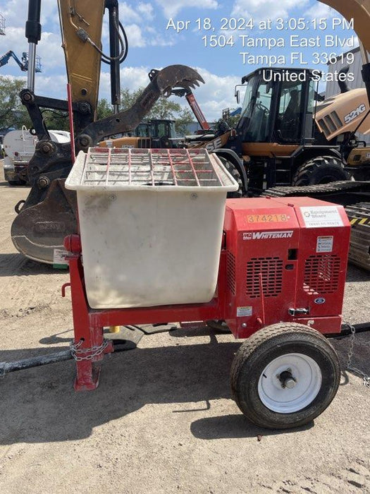 2023 MULTIQUIP WM90PH8