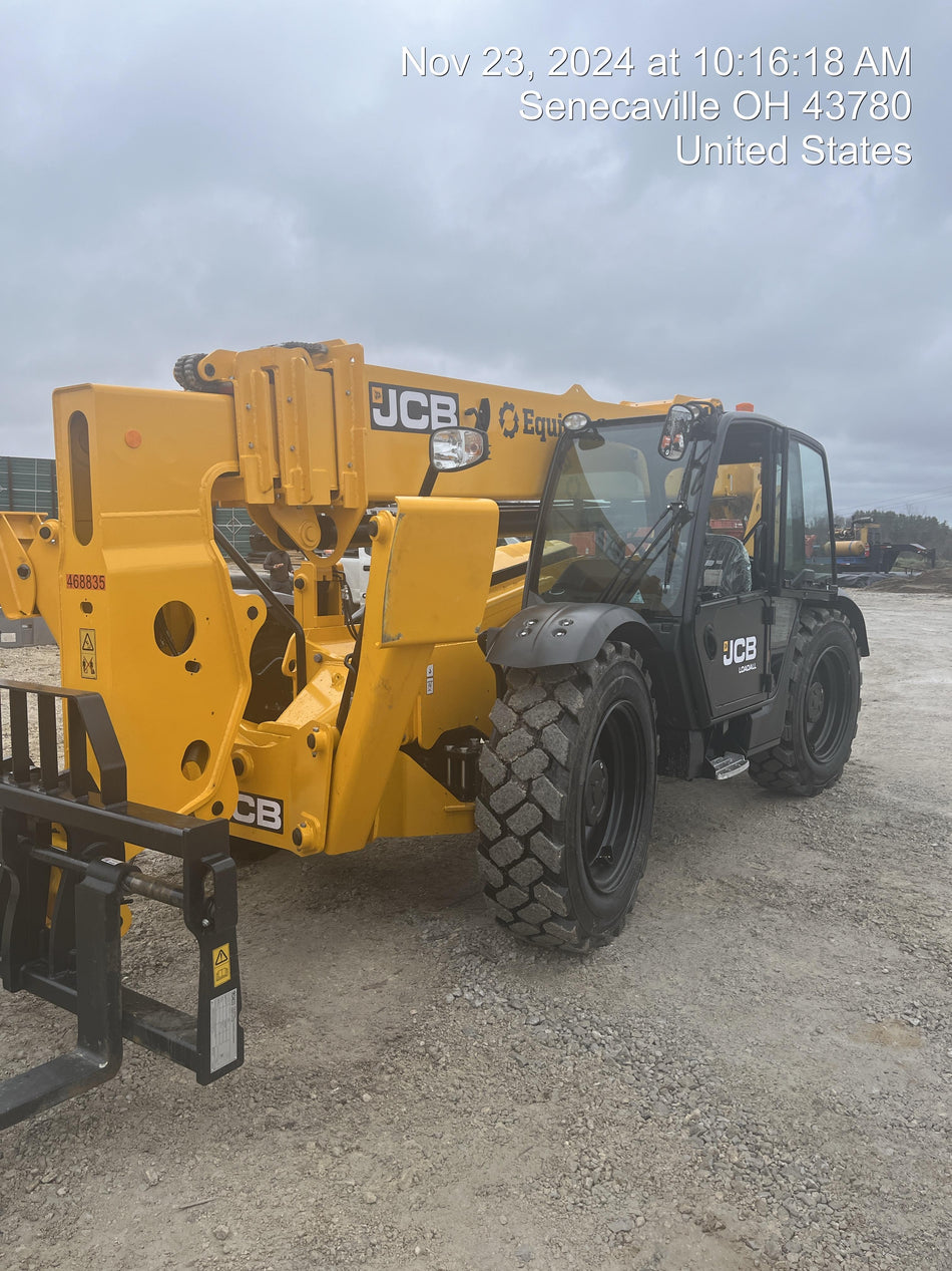 2025 JCB 512-56