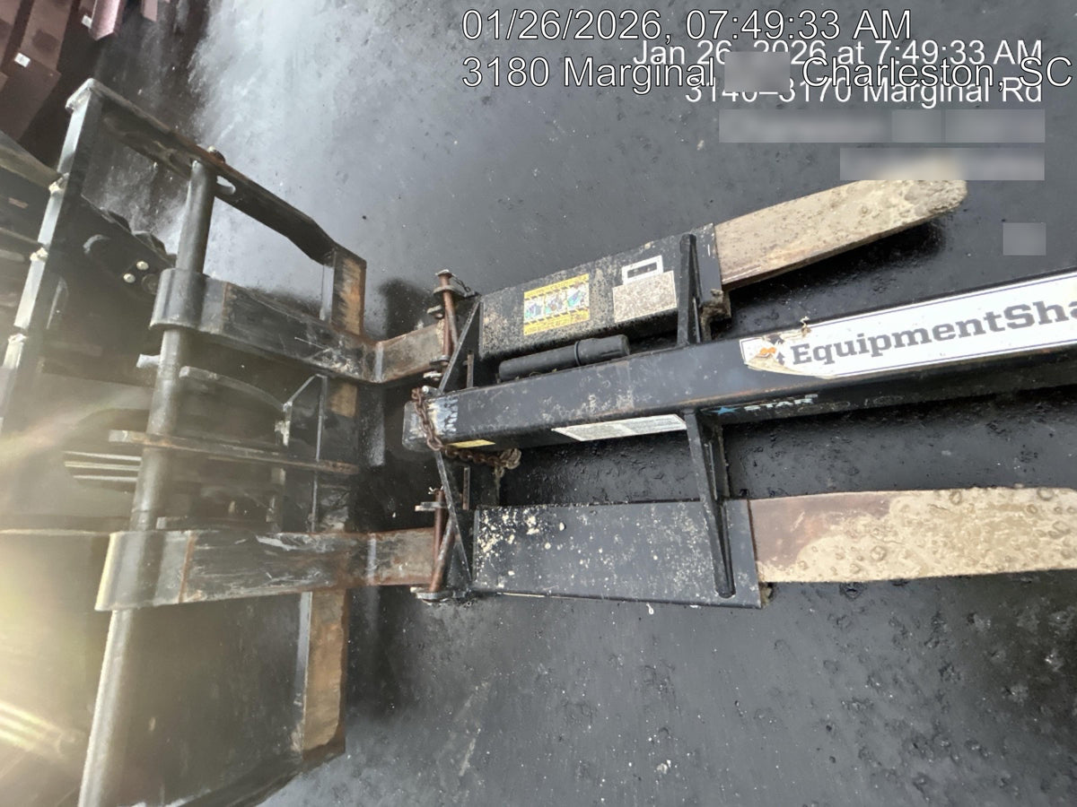 2024 STAR INDUSTRIES M1360B - Star JIB Boom