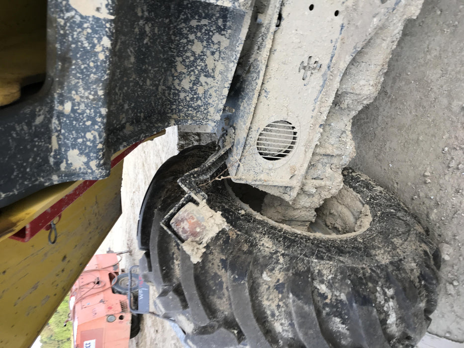 2019 WACKER NEUSON DW90