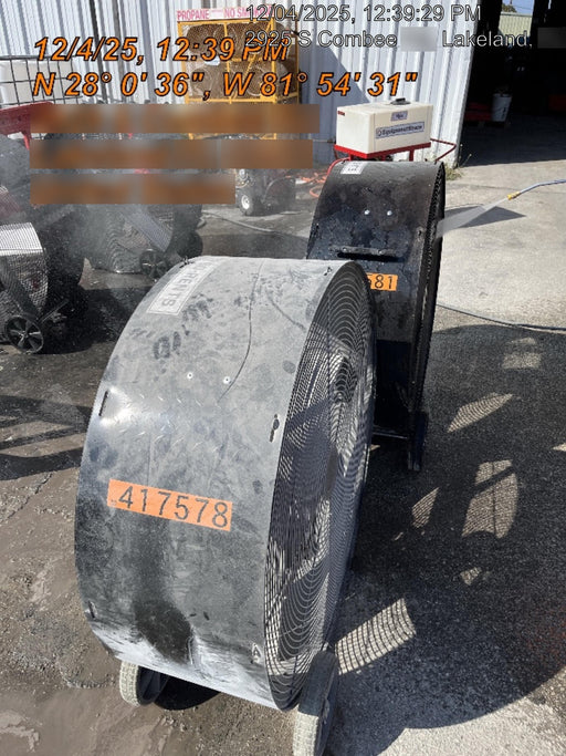 2024 MASTER MHD-42-BDF-C