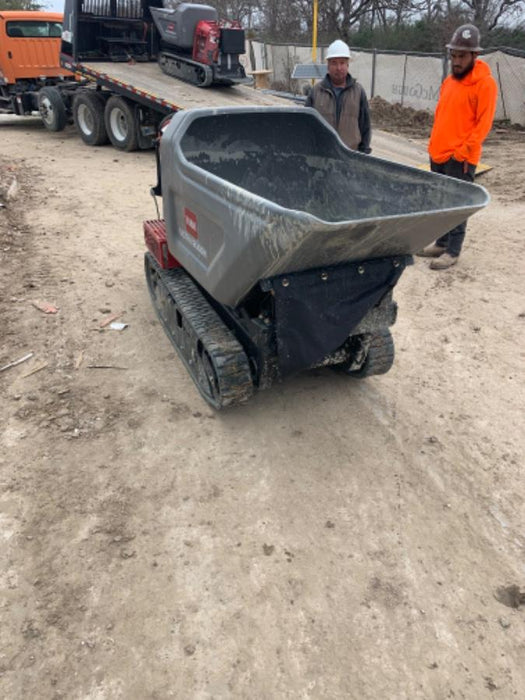 2025 TORO MBTX 2500-TS