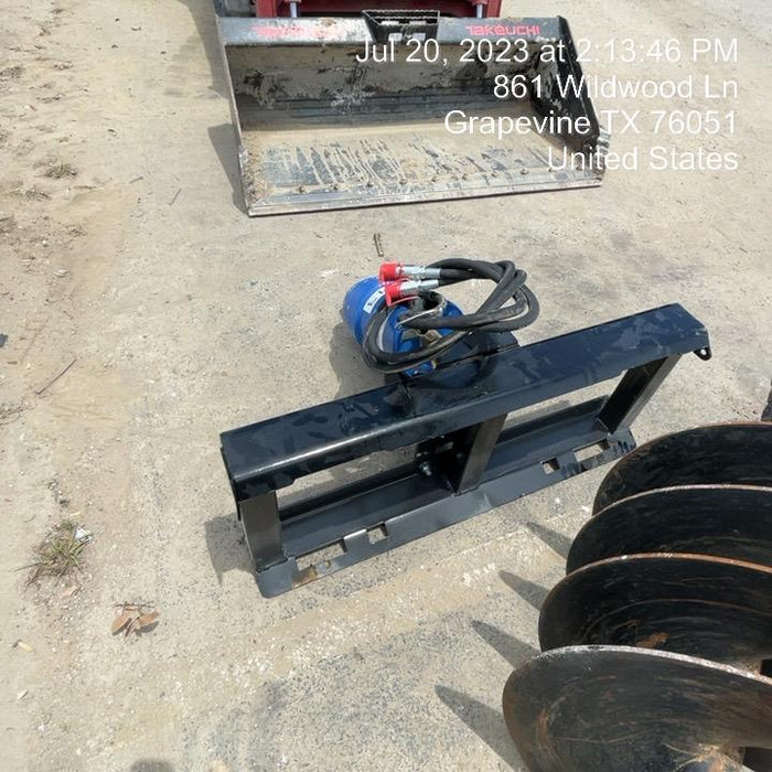 2023 AUGER TORQUE 3300-30