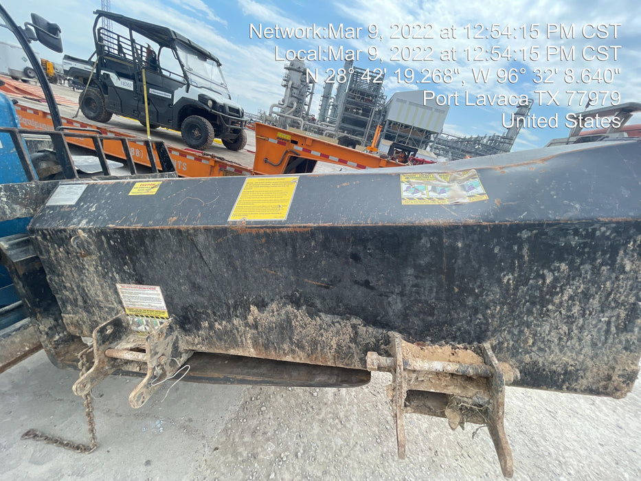 2021 STAR INDUSTRIES 1406B