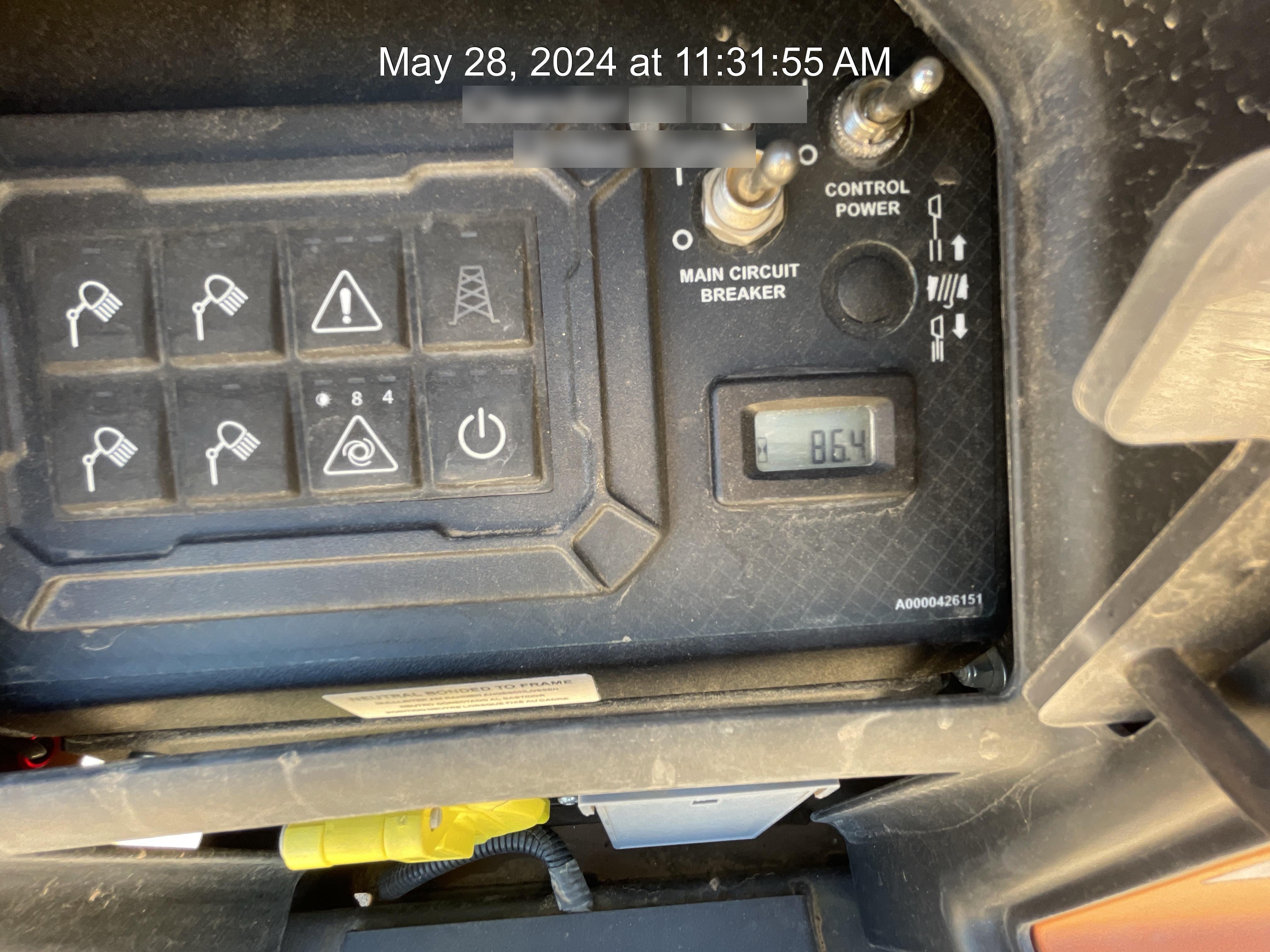 2023 GENERAC MLT2