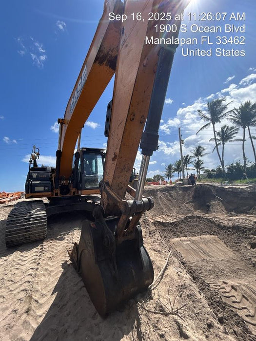 2024 EQUIPMENTSHARE 1000263