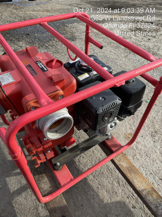 2023 MULTIQUIP QP4TH