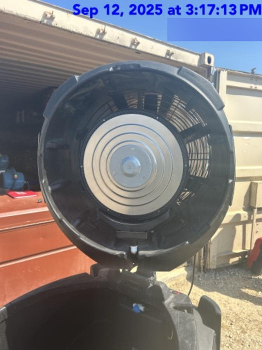 2022 POWER BREEZER PB4BASE